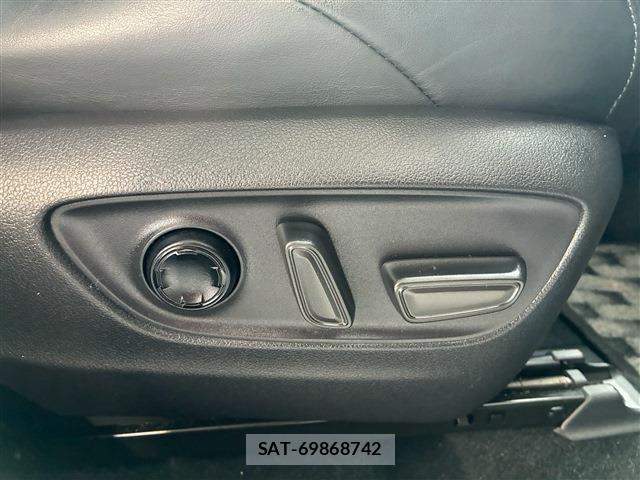 Toyota HARRIER HYBRID 2023-02 8659332-21