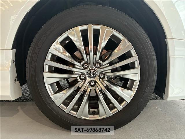 Toyota HARRIER HYBRID 2023-02 8659332-29
