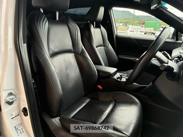 Toyota HARRIER HYBRID 2023-02 8659332-7