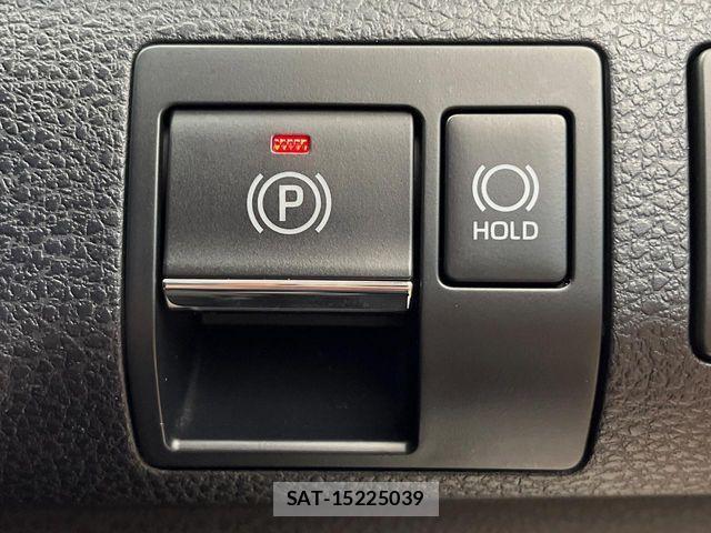 Toyota HARRIER HYBRID 2017-12 8659337-9