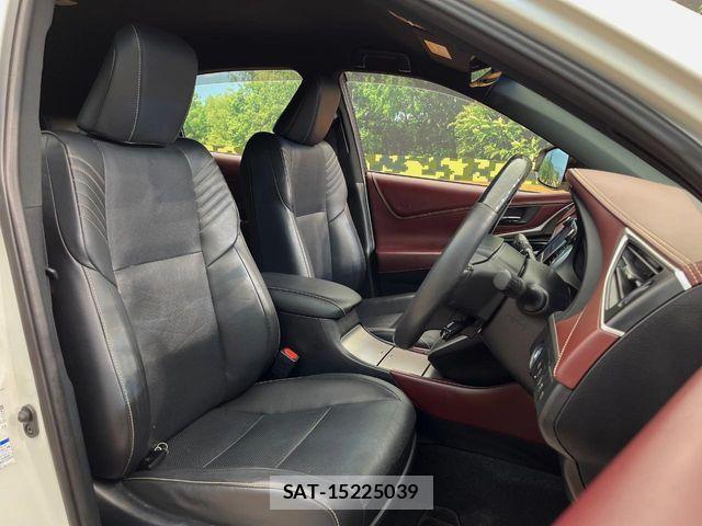 Toyota HARRIER HYBRID 2017-12 8659337-10