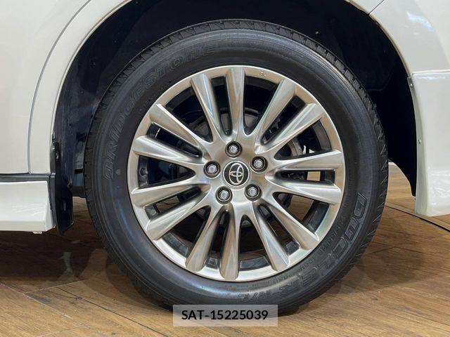 Toyota HARRIER HYBRID 2017-12 8659337-14