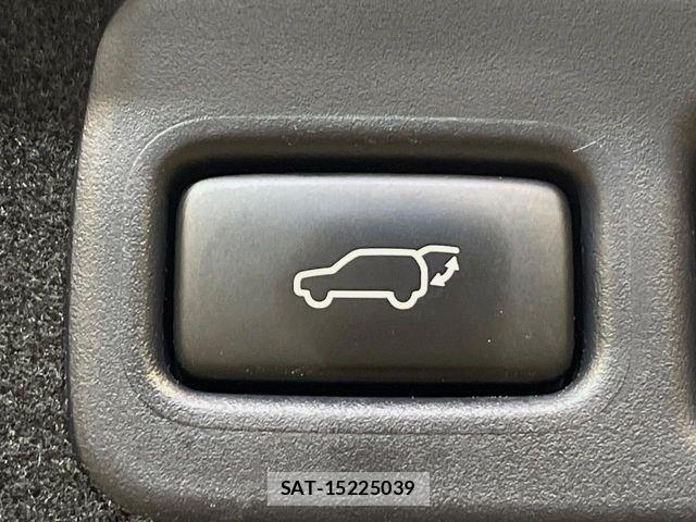 Toyota HARRIER HYBRID 2017-12 8659337-6