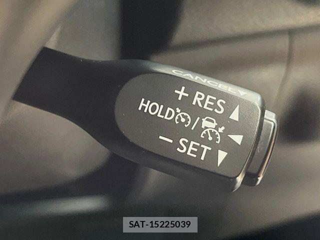Toyota HARRIER HYBRID 2017-12 8659337-7
