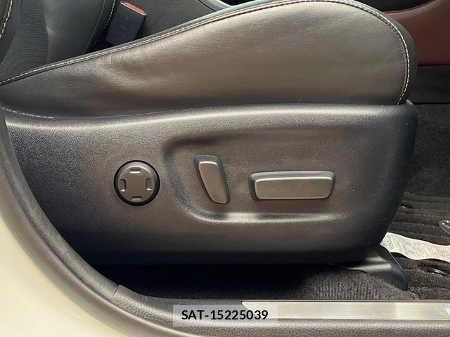 Toyota HARRIER HYBRID 2017-12 8659337-8