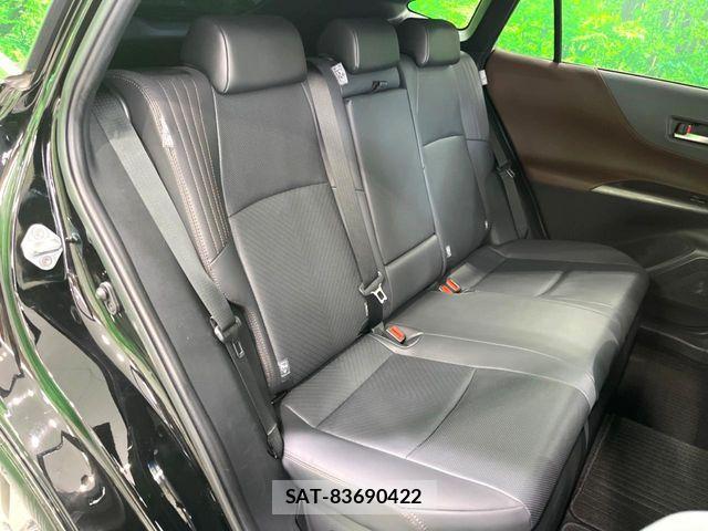 Toyota HARRIER HYBRID 2024-06 8666219-10