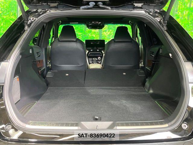 Toyota HARRIER HYBRID 2024-06 8666219-11