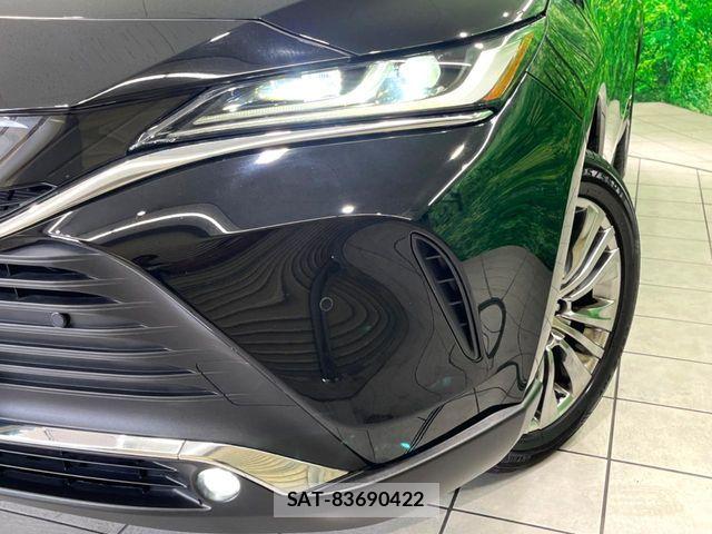 Toyota HARRIER HYBRID 2024-06 8666219-13
