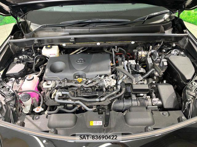 Toyota HARRIER HYBRID 2024-06 8666219-17