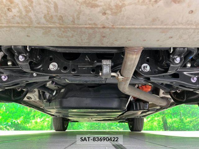 Toyota HARRIER HYBRID 2024-06 8666219-18