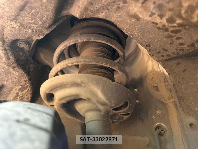 Toyota HARRIER HYBRID 2021-02 8666222-19