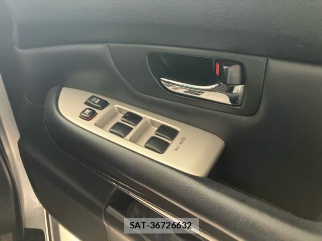Toyota HARRIER HYBRID 2009-12 8659357-10
