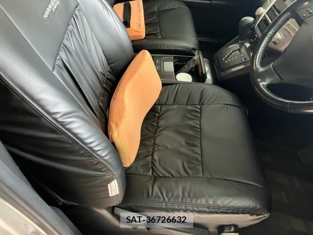 Toyota HARRIER HYBRID 2009-12 8659357-12