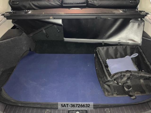 Toyota HARRIER HYBRID 2009-12 8659357-16