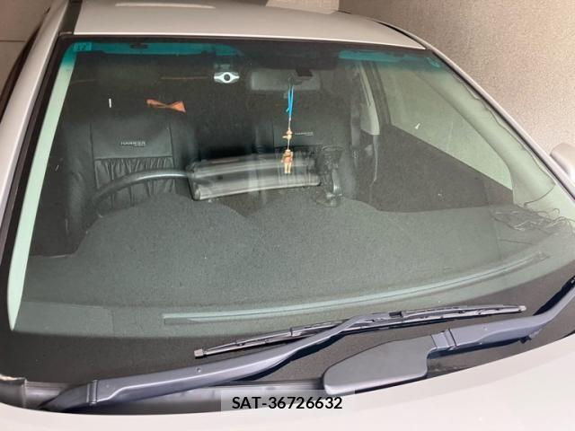 Toyota HARRIER HYBRID 2009-12 8659357-4