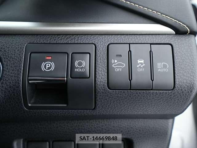Toyota HARRIER HYBRID 2017-12 8659346-10