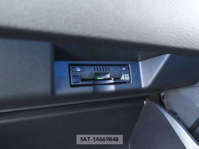 Toyota HARRIER HYBRID 2017-12 8659346-13