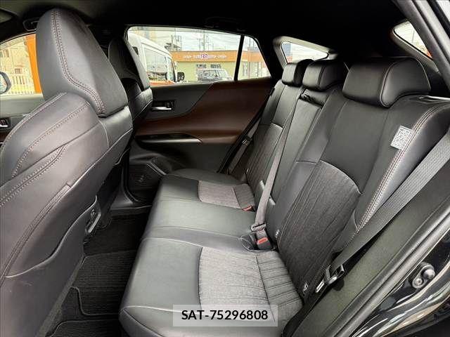 Toyota HARRIER HYBRID 2021-09 8659347-18