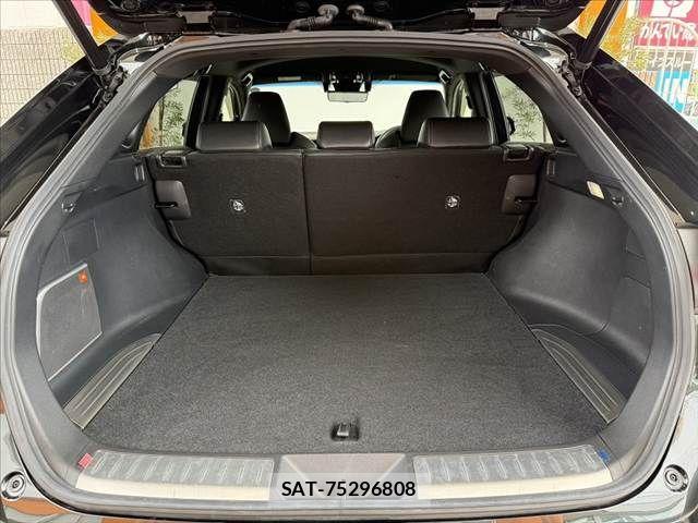 Toyota HARRIER HYBRID 2021-09 8659347-19