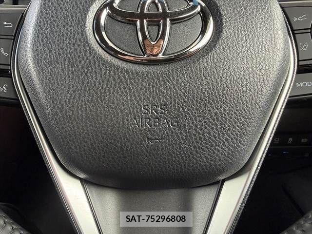 Toyota HARRIER HYBRID 2021-09 8659347-22