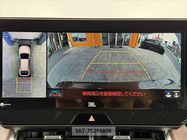 Toyota HARRIER HYBRID 2021-09 8659347-26