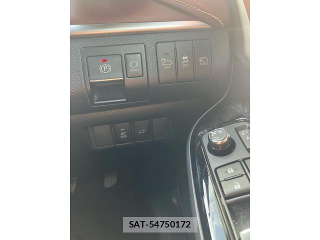 Toyota HARRIER HYBRID 2017-07 8659348-15