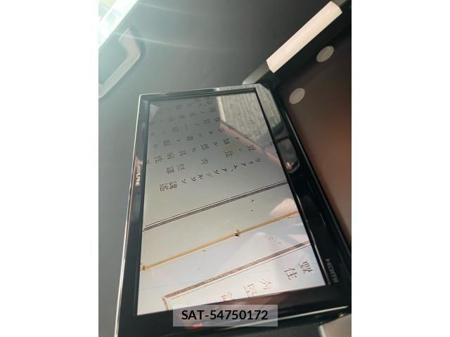 Toyota HARRIER HYBRID 2017-07 8659348-21