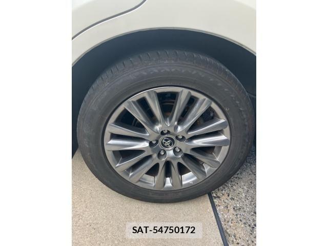 Toyota HARRIER HYBRID 2017-07 8659348-4