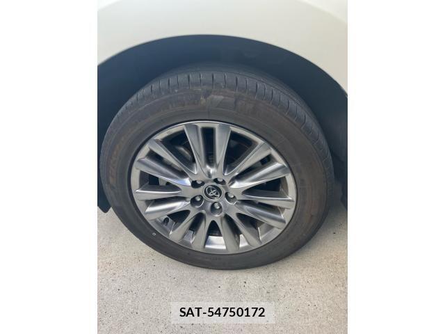 Toyota HARRIER HYBRID 2017-07 8659348-7