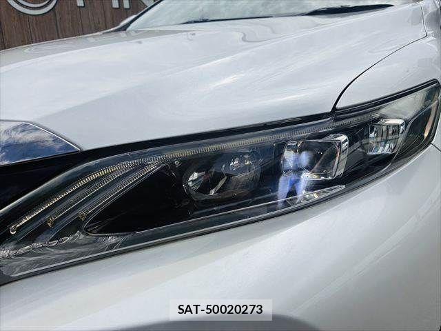 Toyota HARRIER HYBRID 2014-09 8659355-13