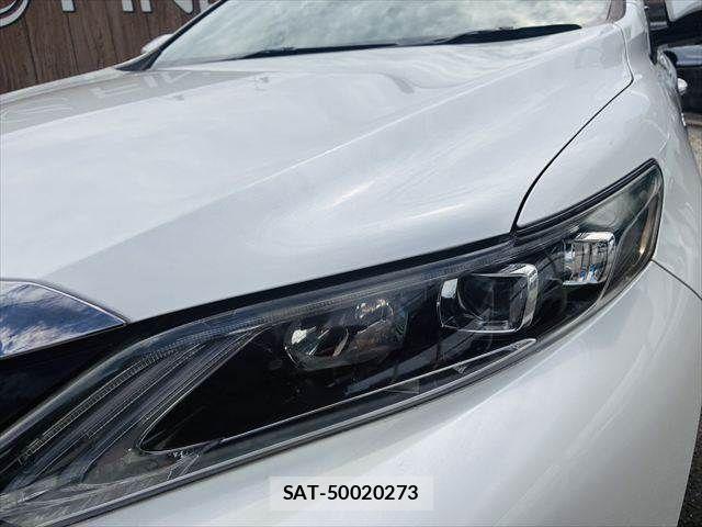 Toyota HARRIER HYBRID 2014-09 8659355-23