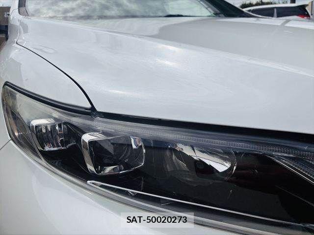 Toyota HARRIER HYBRID 2014-09 8659355-24