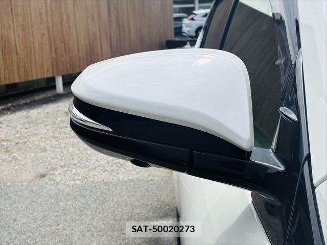 Toyota HARRIER HYBRID 2014-09 8659355-28
