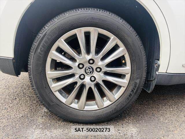 Toyota HARRIER HYBRID 2014-09 8659355-29