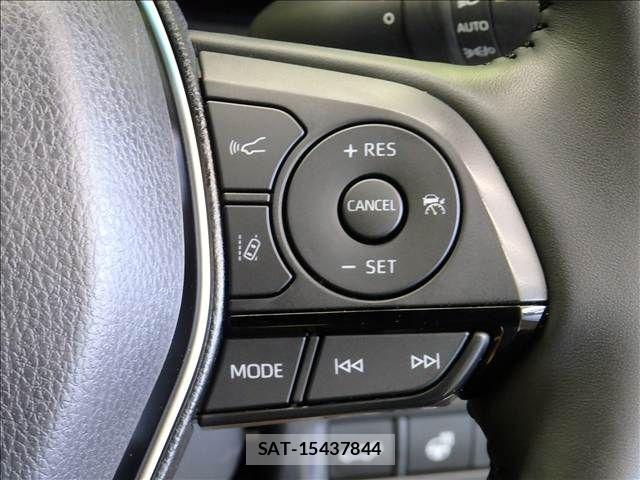 Toyota HARRIER HYBRID 2025-01 8666220-10