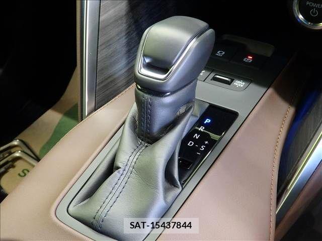 Toyota HARRIER HYBRID 2025-01 8666220-14