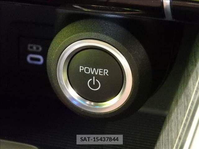 Toyota HARRIER HYBRID 2025-01 8666220-15