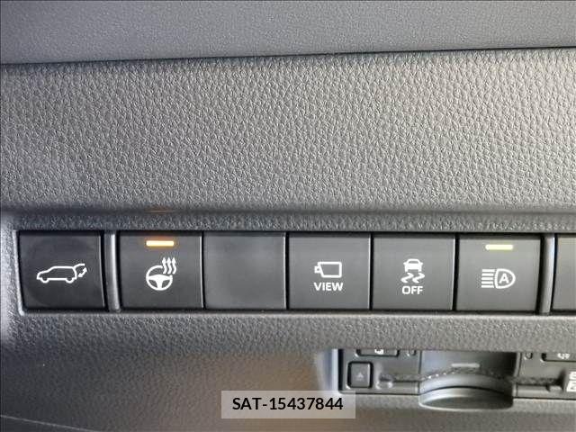 Toyota HARRIER HYBRID 2025-01 8666220-17