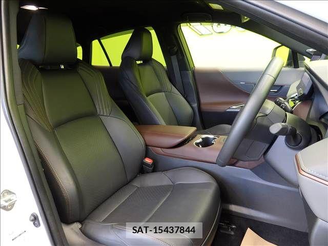 Toyota HARRIER HYBRID 2025-01 8666220-19