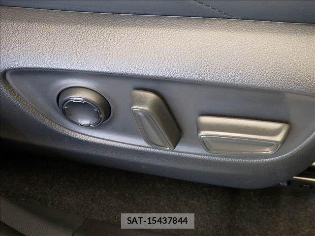 Toyota HARRIER HYBRID 2025-01 8666220-20