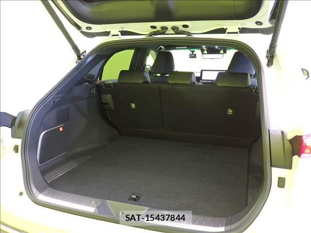 Toyota HARRIER HYBRID 2025-01 8666220-26