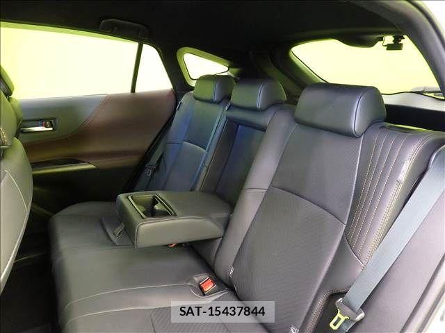 Toyota HARRIER HYBRID 2025-01 8666220-28