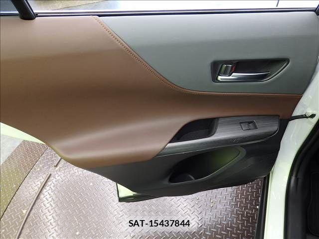 Toyota HARRIER HYBRID 2025-01 8666220-29
