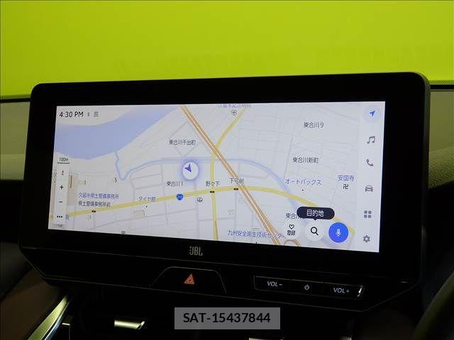 Toyota HARRIER HYBRID 2025-01 8666220-3