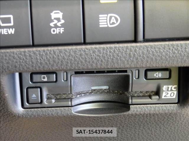 Toyota HARRIER HYBRID 2025-01 8666220-7