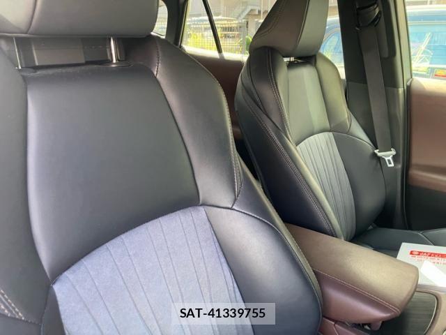 Toyota HARRIER HYBRID 2020-10 8659345-11