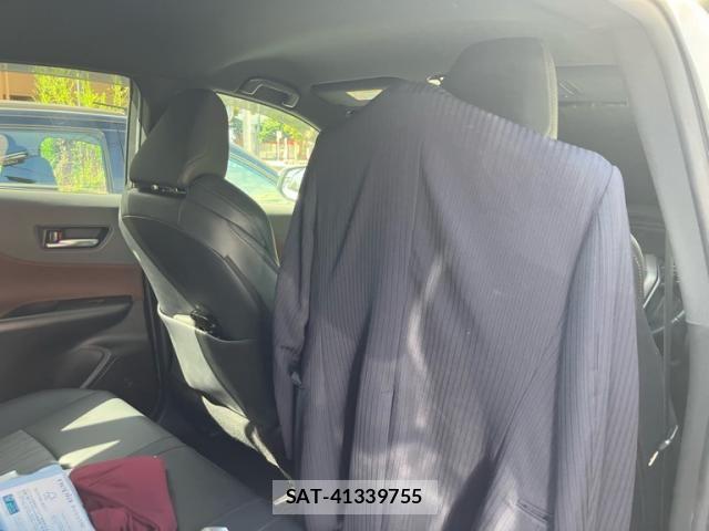 Toyota HARRIER HYBRID 2020-10 8659345-12