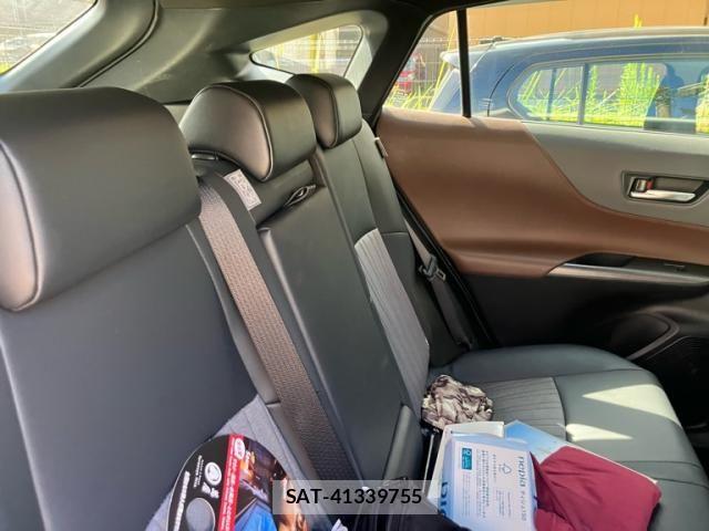 Toyota HARRIER HYBRID 2020-10 8659345-13