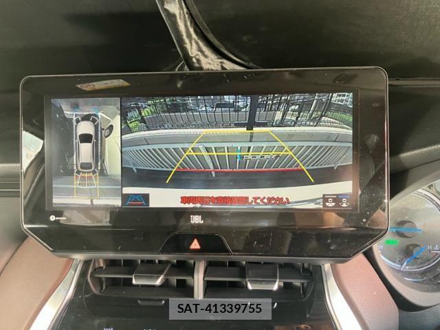 Toyota HARRIER HYBRID 2020-10 8659345-16