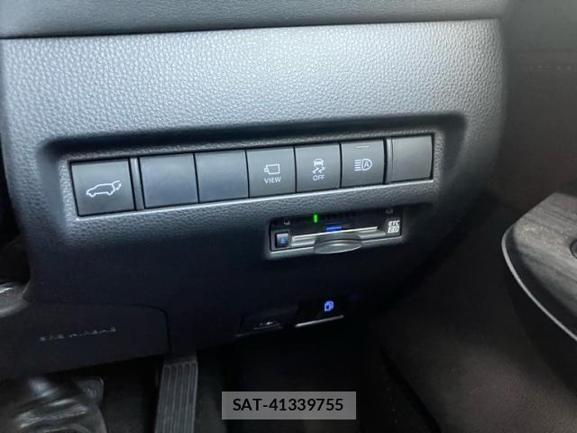 Toyota HARRIER HYBRID 2020-10 8659345-21